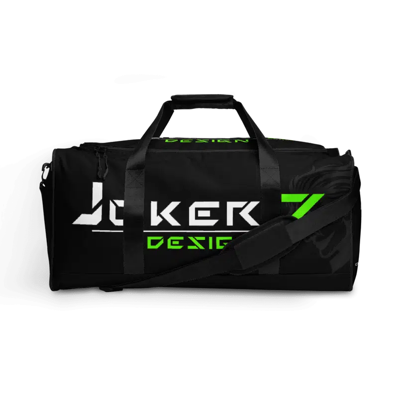 Sacs de sport - XL - Impression intégrale Sacs de sport