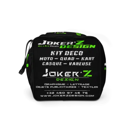 Sacs de sport - XL - Impression intégrale Sacs de sport