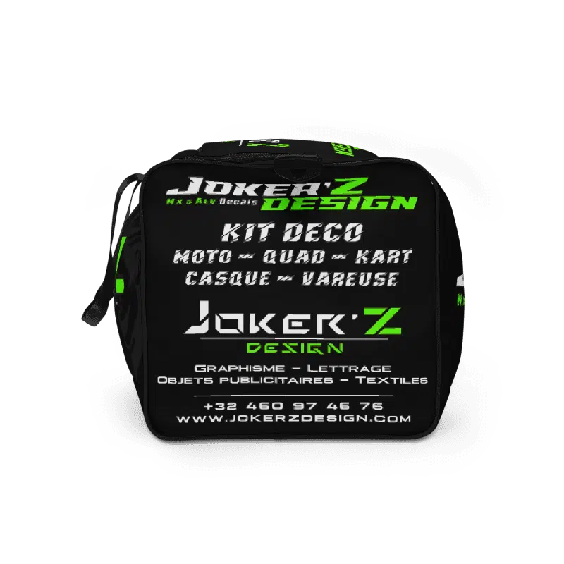 Sacs de sport - XL - Impression intégrale Sacs de sport