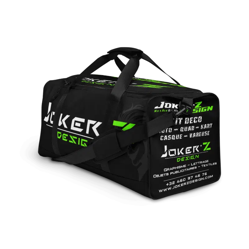 Sacs de sport - XL - Impression intégrale Sacs de sport