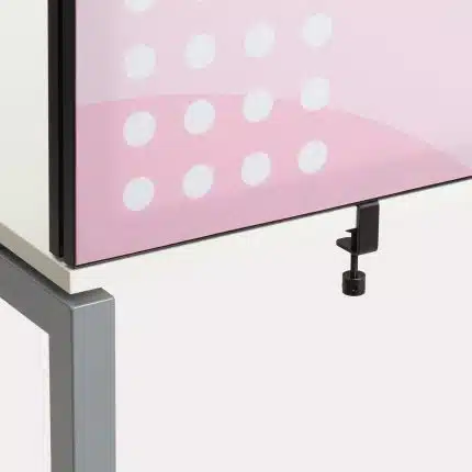 AcousticFrame Deskdivider Detail