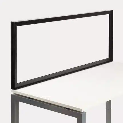 Ecrans acoustiques pour bureau (sans toile)