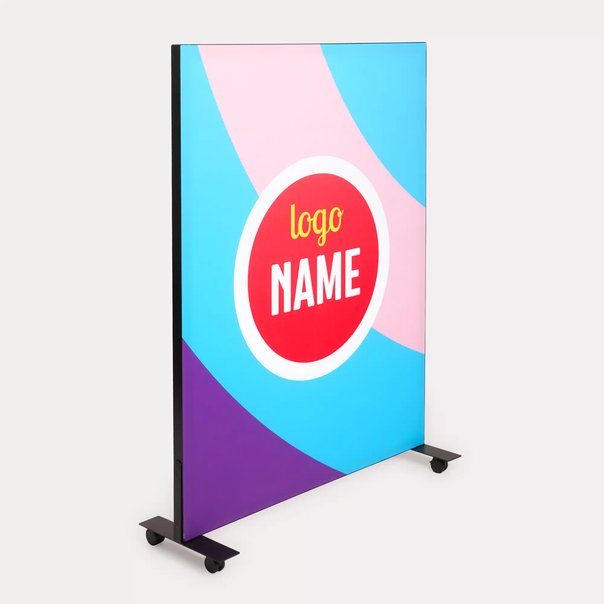 Cloisons d'isolation acoustique (sans toile) Cloisons d'isolation acoustique