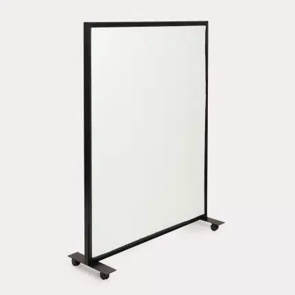 Cloisons d'isolation acoustique (sans toile) Cloisons d'isolation acoustique