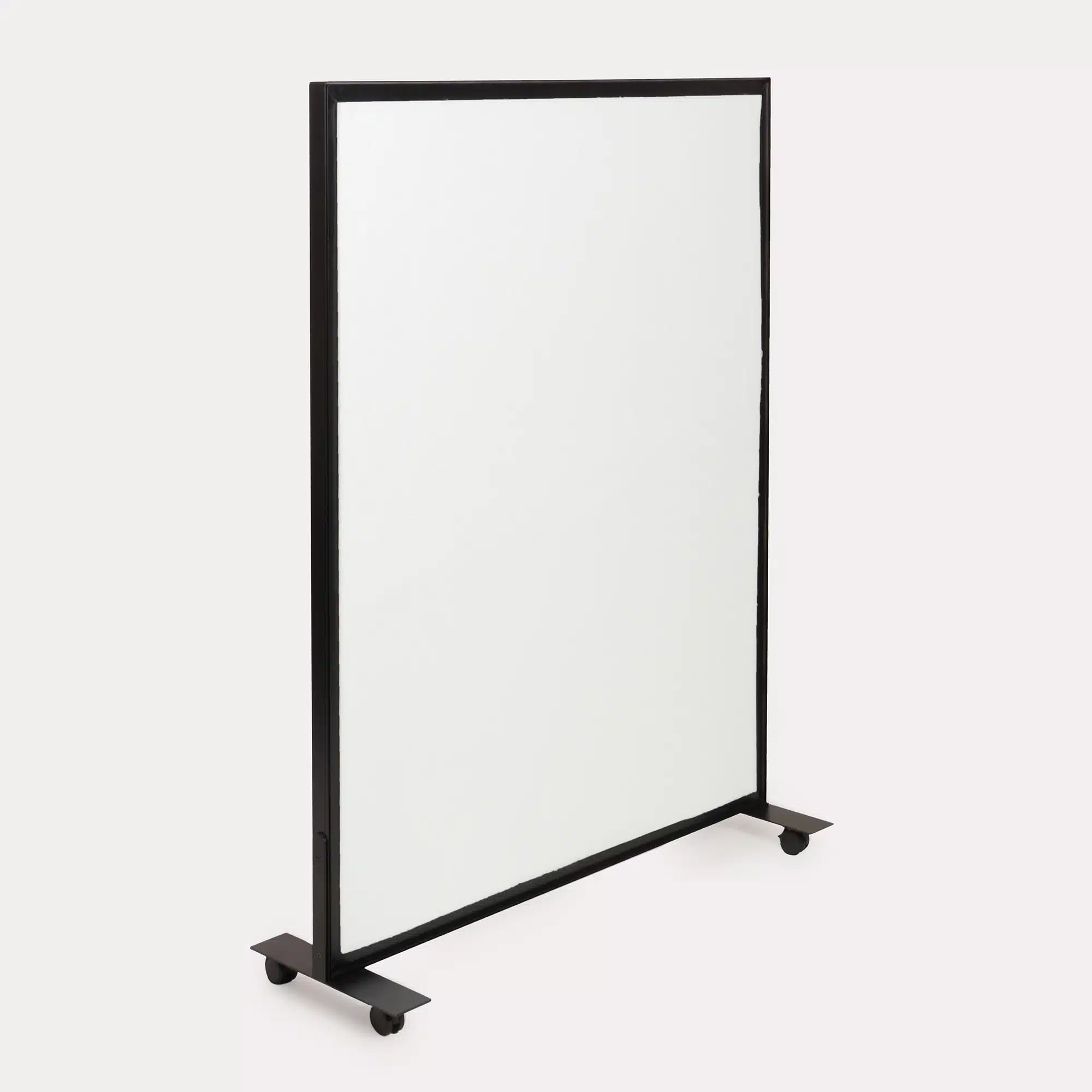 Cloisons d'isolation acoustique (sans toile) Cloisons d'isolation acoustique