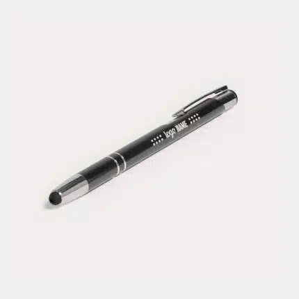 Stylos Alicante touch