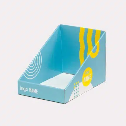 Présentoir pour produit