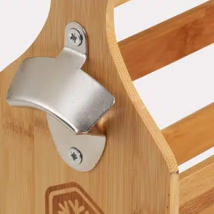 Panier pour bouteilles de bière