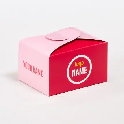 Boîtes alimentaires