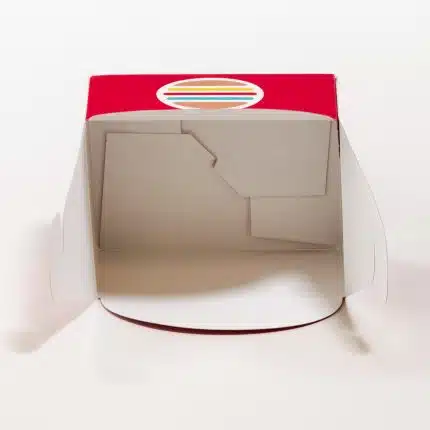 Boîtes alimentaires