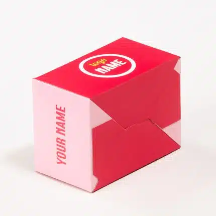 Boîtes alimentaires