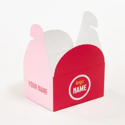 Boîtes alimentaires