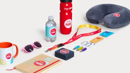 Objets publicitaires & Cadeaux