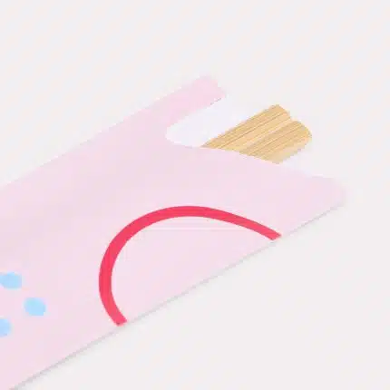 Etui baguettes sushi