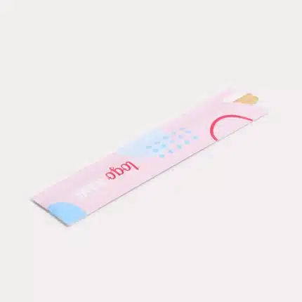 Etui baguettes sushi