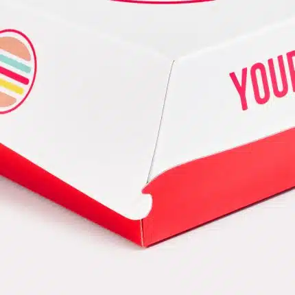 Boîtes à hamburger