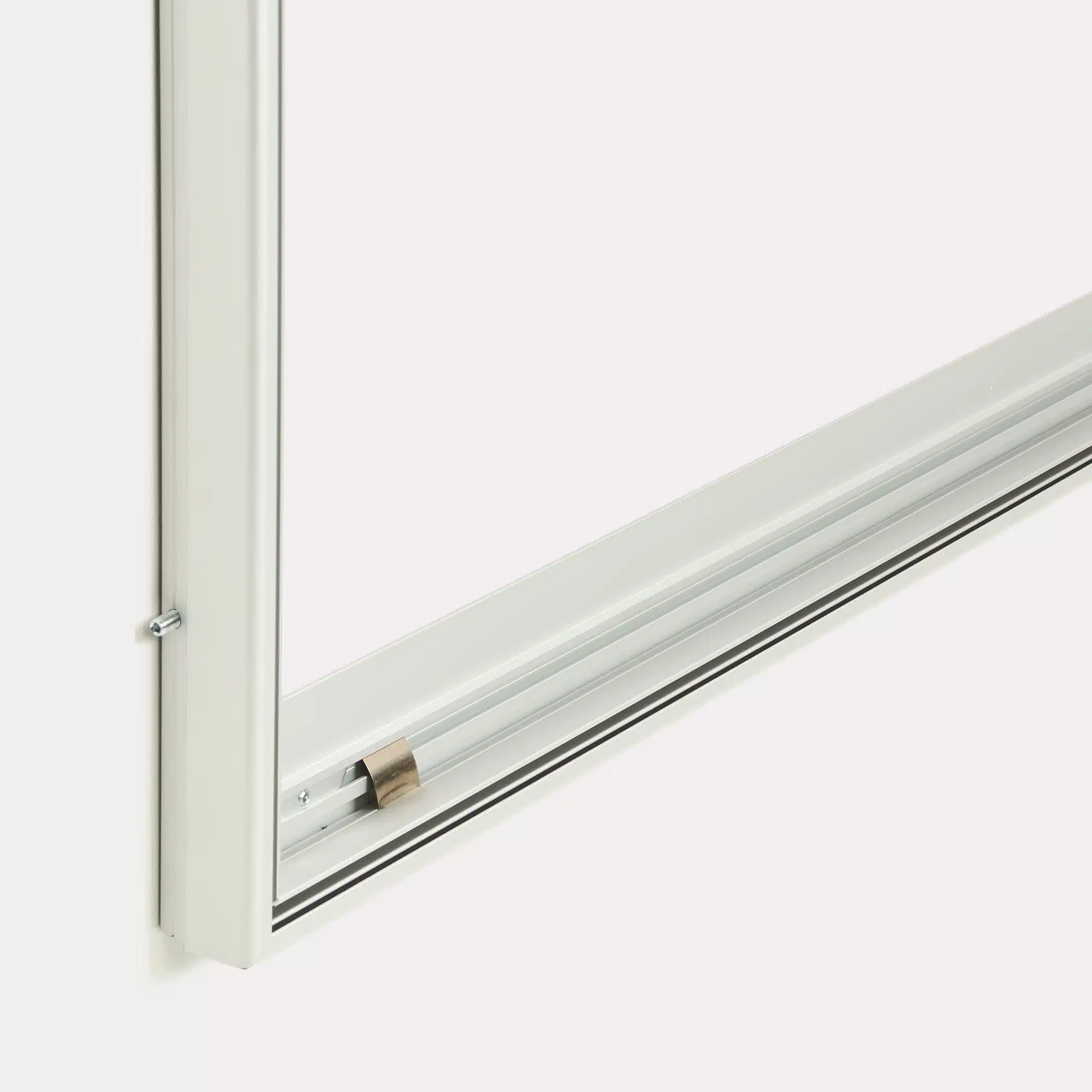 Cadres extérieur pour toile textile / Bâche X-Tens Cadres extérieur pour toile textile X-Tens