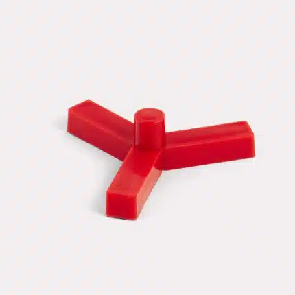 Espaceurs pour hexagones