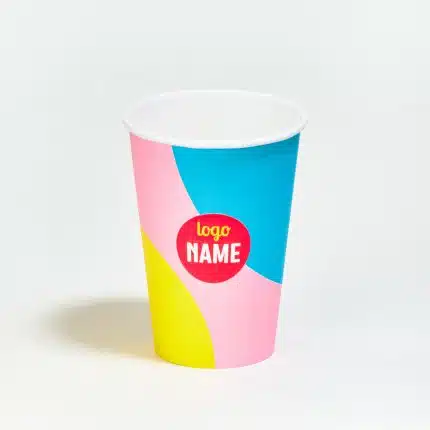 Gobelets à café en papier