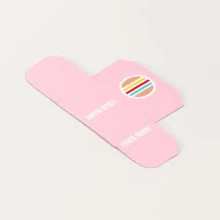 Boîtes à pâtisseries - carrées