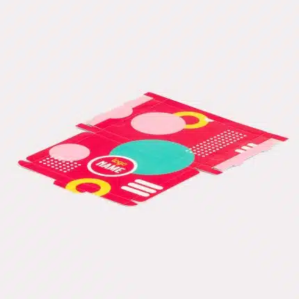 Boîtes d'expédition