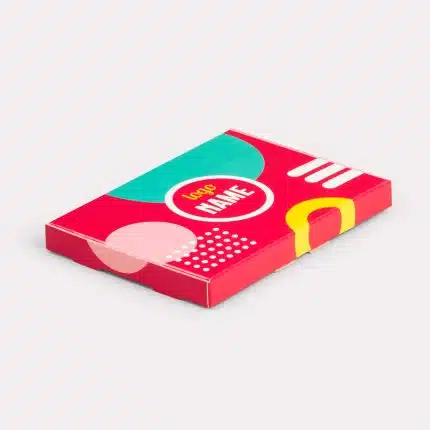 Boîtes d'expédition