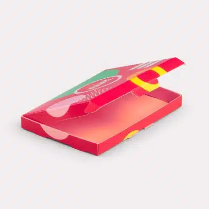 Boîtes d'expédition