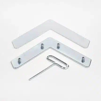 Sets d'assemblage - Cadre textile