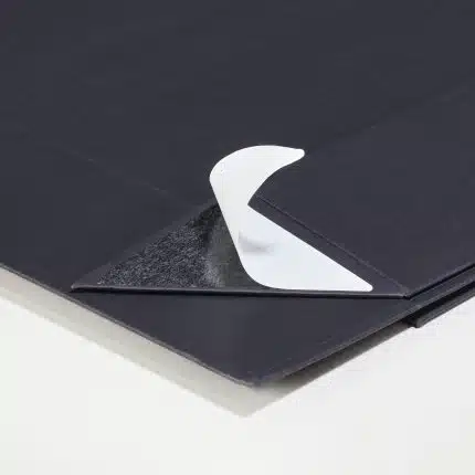 Boîtes à fermeture aimantée avec anses Boîtes à fermeture aimantée avec anses