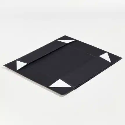 Boîtes à fermeture aimantée avec anses