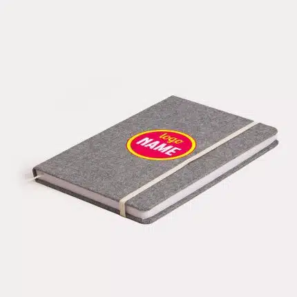 Carnets de notes coton