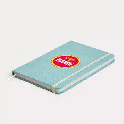 Carnets de notes coton