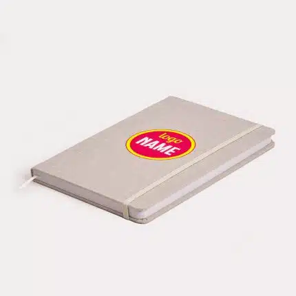 Carnets de notes coton