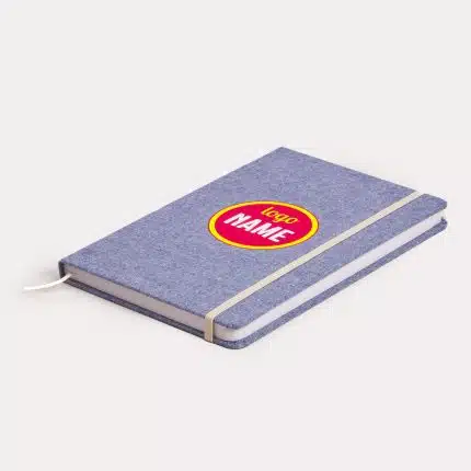 Carnets de notes coton