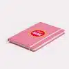 Carnets de notes coton