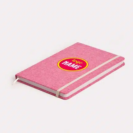 Carnets de notes coton