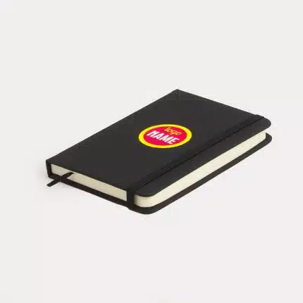 Carnets de notes en cuir