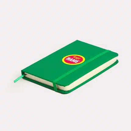 Carnets de notes en cuir