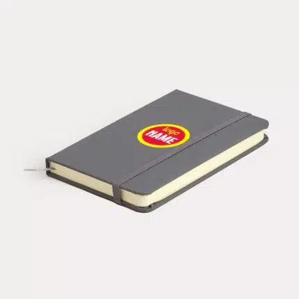 Carnets de notes en cuir