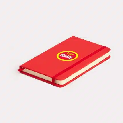 Carnets de notes en cuir