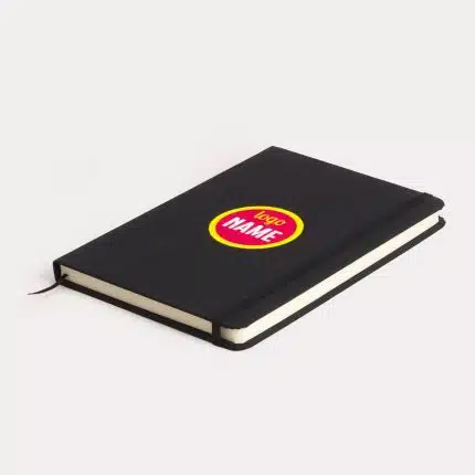 Carnets de notes en cuir