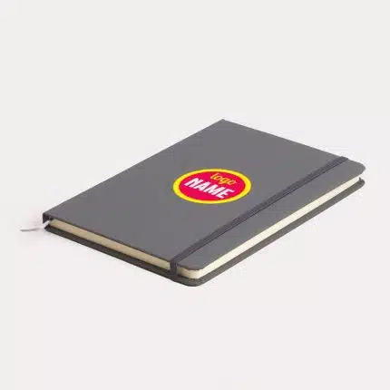 Carnets de notes en cuir