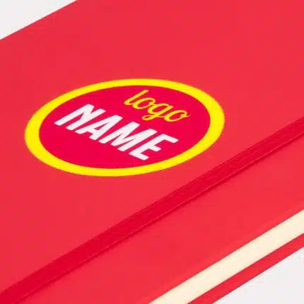 Carnets de notes en cuir