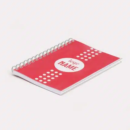 Carnets avec couverture en rpet