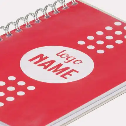 Carnets avec couverture en rpet