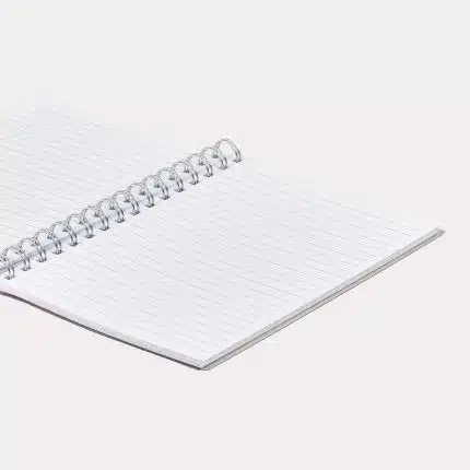 Carnets avec couverture en rpet