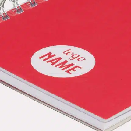 Carnets avec couverture en rpet