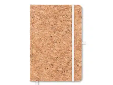 Carnets de notes en liège