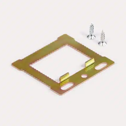 Sets de suspension pour toiles canvas