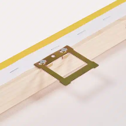 Sets de suspension pour toiles canvas